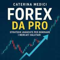 Forex da Pro  Strategie Avanzate per Dominare i Mercati Valutari