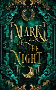 Mark of The Night