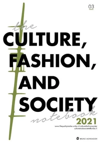 Designing Identity: Migrant, Refugees and Diaspora Fashion in Italy