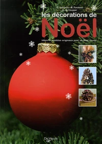 Les décorations de Noël