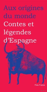 Contes et légendes d'Espagne