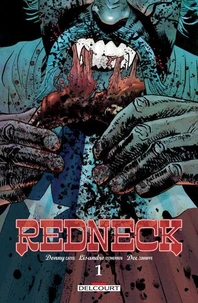 Redneck T01