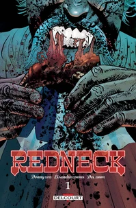 Redneck Tome 1