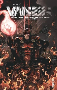 Vanish Tome 2