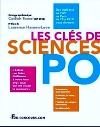 Catfish Tomei - Des diplômés de l'IEP de Paris de 70 à 2019 vous donnent les clés de Sciences Po.