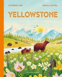 Cath Ard et Bianca Austria - Yellowstone.