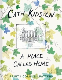 Cath Kidston et Christopher Simon Sykes - A Place Called Home - Print, colour, pattern.