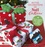 Petites décorations de Noël. Avec des feuilles de feutrine, des mini-pompons, des échevettes de coton et du cordon ciré