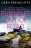 Running out of Road. A gripping thriller set in the Derbyshire peaks