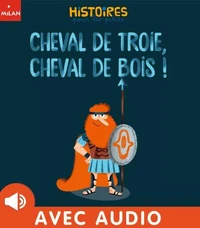 Cheval de Troie, cheval de bois !