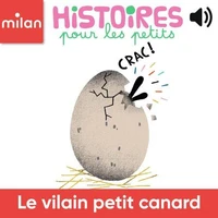 Le vilain petit canard