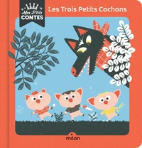 Les Trois Petits Cochons