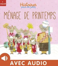 Ménage de printemps