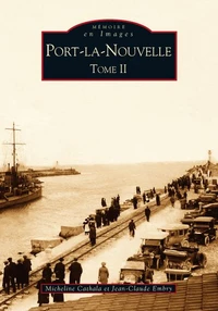 Port-la-Nouvelle