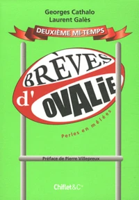 Brèves d'Ovalie