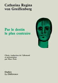 Par le destin le plus contraire