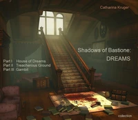 Shadows of Bastione: DREAMS  collection