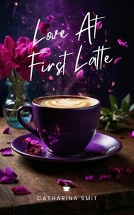Livre audio gratuit avec téléchargement de texte Love At First Latte PDB DJVU 9798230324263