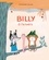 Catharina Valckx - Billy  : Billy à l'envers.