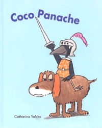 Coco Panache