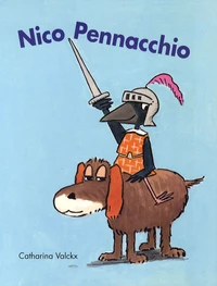Nico Pennacchio