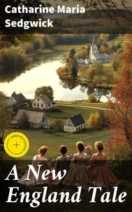A New England Tale