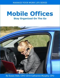 Mobile Offices - Stay Organized on the Go