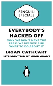 Everybody's Hacked Off