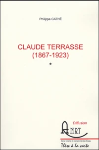 Claude Terrasse (1867-1923)