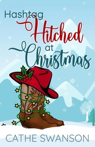 Hashtag Hitched at Christmas