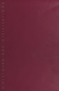 L'histoire des civilisations