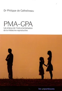 PMA - GPA