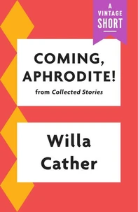 Coming, Aphrodite