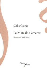La mine de diamants