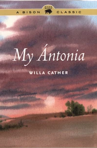 My Antonia