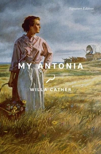 My Ántonia