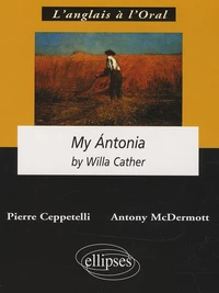 My Antonia