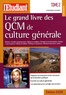 Catherina Catsaros - Le grand livre des QCM de culture générale - Tome 2.