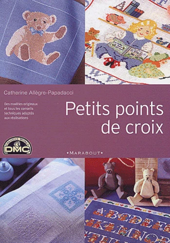 Petits points de croix