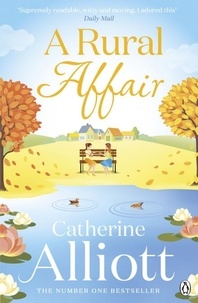 Catherine Alliott - A Rural Affair.