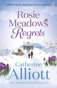 Rosie Meadows Regrets...