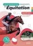 Catherine Ancelet - Les fondamentaux de l'équitation Galops 5 à 7 - Toutes les connaissances, Questions / Réponses.