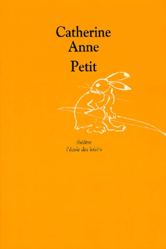 Catherine Anne - Petit.
