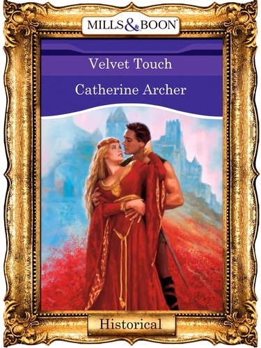 Catherine Archer - Velvet Touch.
