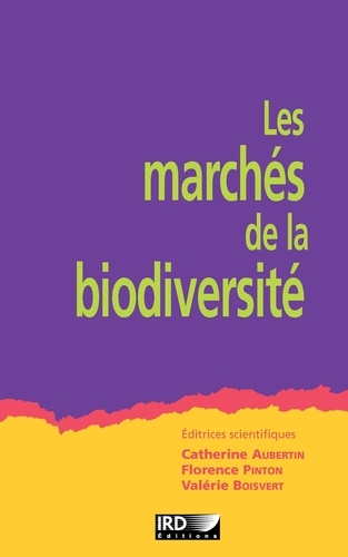 Les marchés de la biodiversité