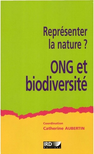 ONG et biodiversité. Représenter la nature ?