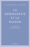 Catherine Audard - La démocratie et la raison - Actualités de John Rawls.