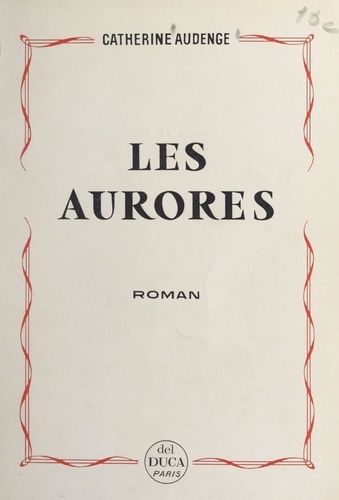 Les aurores