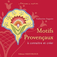 Catherine Auguste - Motifs Provençaux.