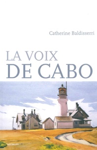 Catherine Baldisserri - La voix de Cabo.